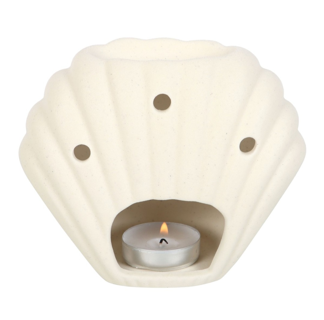 Brûle-parfum | COQUILLAGE – Image 2